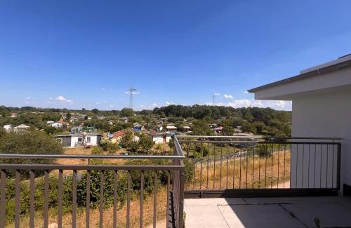 Darmstadt Appartement | Müslüm Offenbach