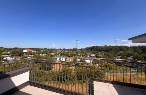 Darmstadt Appartement | Müslüm Offenbach