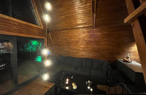 Mollafeneri Appartement | Müstakil Bungalov Ev