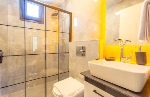 Kas Appartement | Müzan Apart