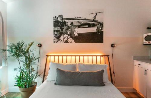 Chandler Appartement | Mākālea Studio suite liʻiliʻi