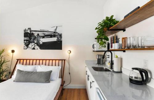 Chandler Appartement | Mākālea Studio suite liʻiliʻi