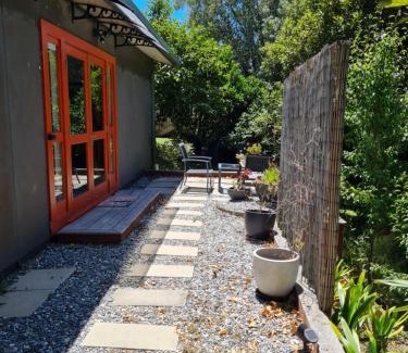 Atawhai Appartement | Mākoha Place