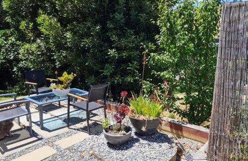 Atawhai Appartement | Mākoha Place