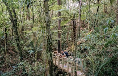Kerikeri Maison | Mākoha PurePod