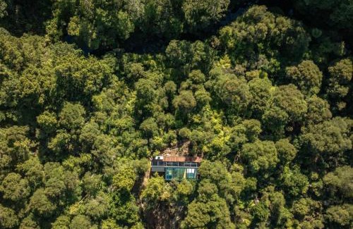 Kerikeri Maison | Mākoha PurePod