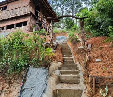 Mang Yang Cabine | Măng Đen Farm Stay A Vũ