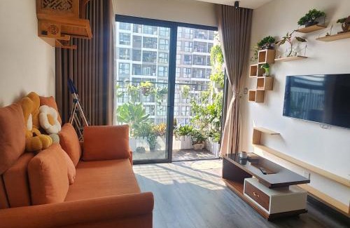 Gia Lam Appartement | Măng Cốc Vinhomes Ocean Park 1