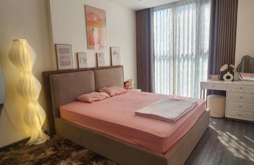 Gia Lam Appartement | Măng Cốc Vinhomes Ocean Park 1