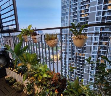 Gia Lam Appartement | Măng Cốc Vinhomes Ocean Park 1