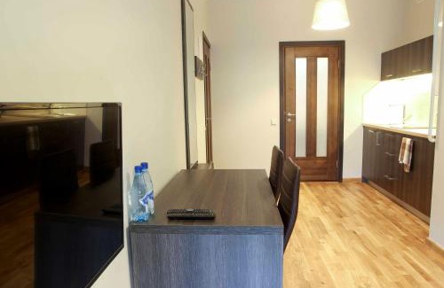 Cesis Appartement | Mēness Apartamenti