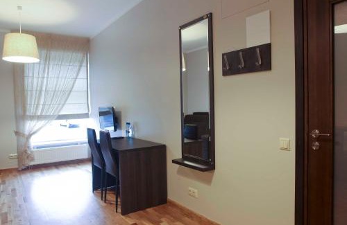 Cesis Appartement | Mēness Apartamenti