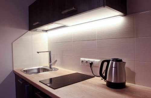 Cesis Appartement | Mēness Apartamenti