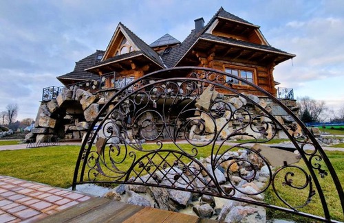 Bychawa Hôtel | MŁYN BYCHAWA - Restauracja & Hotel