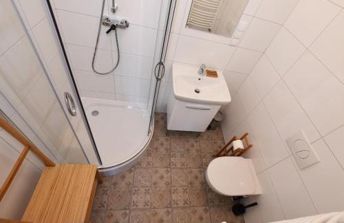 Myslakowice Appartement | Młyn Karpnicki - Fischbacher Muehle