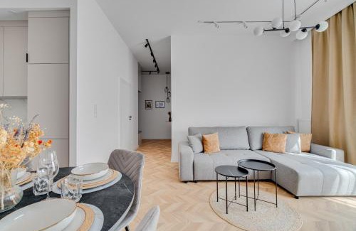 Psie Pole Appartement | Młynarska 2B by Homeprime