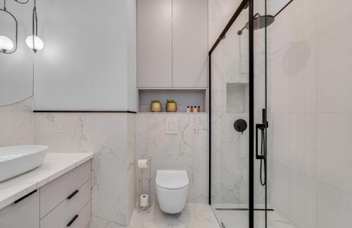 Psie Pole Appartement | Młynarska 2B by Homeprime