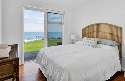 Mokau Maison | Mōkau Beach House