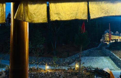 Dong Van Cabine | Mơ Homestay