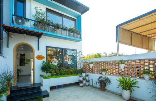 Moc Chau Appartement | Mơ House Mộc Châu