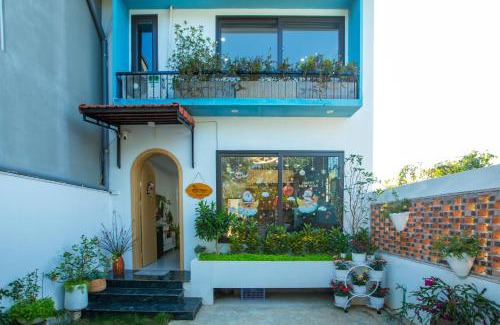 Moc Chau Appartement | Mơ House Mộc Châu
