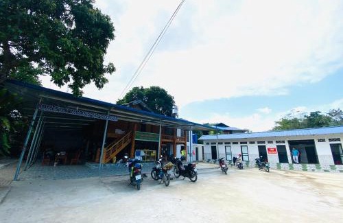 Van Chan Maison | Mường Lò Corner