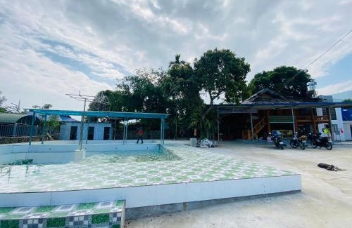 Van Chan Maison | Mường Lò Corner