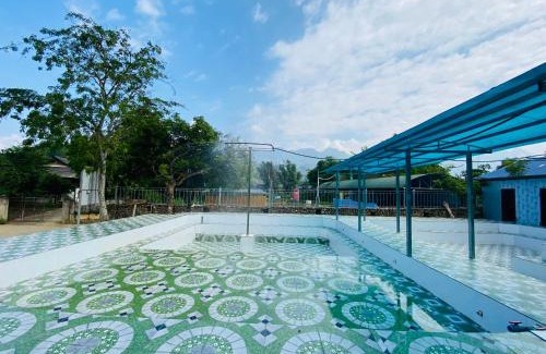 Van Chan Maison | Mường Lò Corner