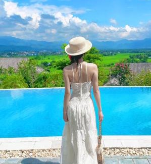 Van Chan Cabine | Mường Lò Retreat Nghia Lo