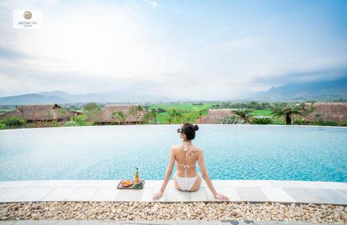 Van Chan Cabine | Mường Lò Retreat Nghia Lo
