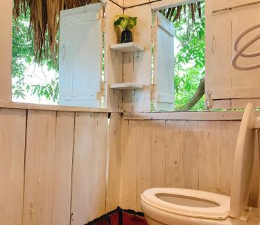Hoa Binh Station Balnéaire | Mường Retreat- Nghỉ dưỡng xanh trong Bảo tàng Văn hóa Nghệ thuật,Hòa Bình