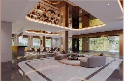 Him Lam Hôtel | Mường Thanh Luxury Điện Biên
