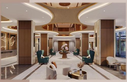 Him Lam Hôtel | Mường Thanh Luxury Điện Biên
