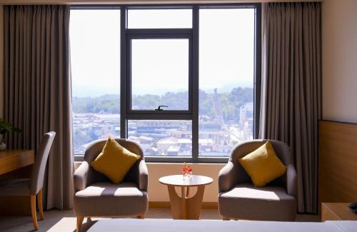Him Lam Hôtel | Mường Thanh Luxury Điện Biên