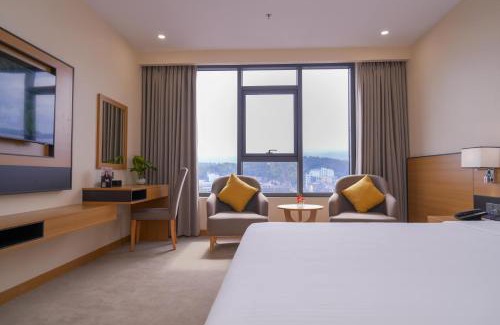 Him Lam Hôtel | Mường Thanh Luxury Điện Biên