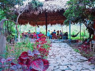 Yen Minh Maison | Mường Trà Garden Homestay
