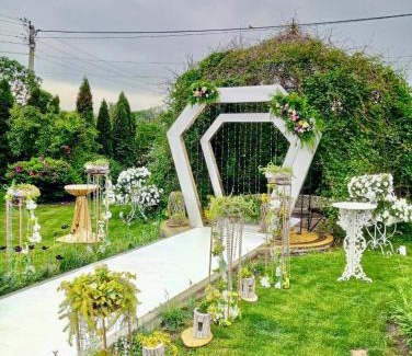 Cherkasy Oblast Hôtel | Mіnі Gotel Pozitiv