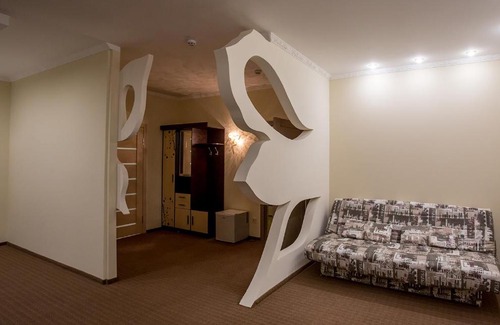 Cherkasy Oblast Hôtel | Mіnі Gotel Pozitiv