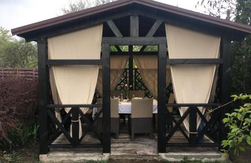 Cherkasy Oblast Hôtel | Mіnі Gotel Pozitiv