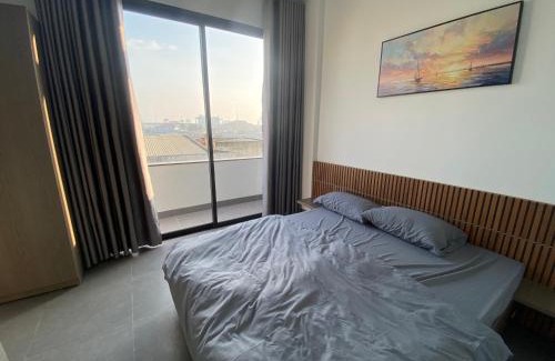 Quy Nhon Appartement | MầM Homestay