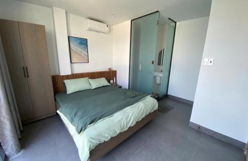 Quy Nhon Appartement | MầM Homestay