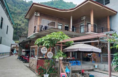 Meo Vac Maison | Mẩy Gấu Homestay