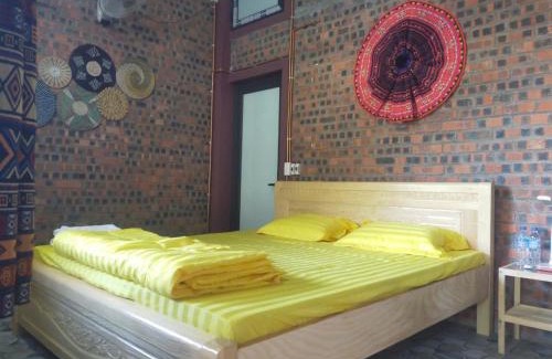 Meo Vac Maison | Mẩy Gấu Homestay