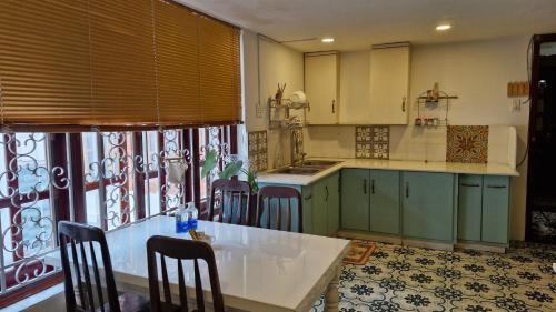 District 3 Maison | Mận Đào Villa