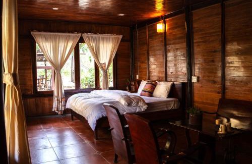 Ha Quang Station Balnéaire | Mế farmstay
