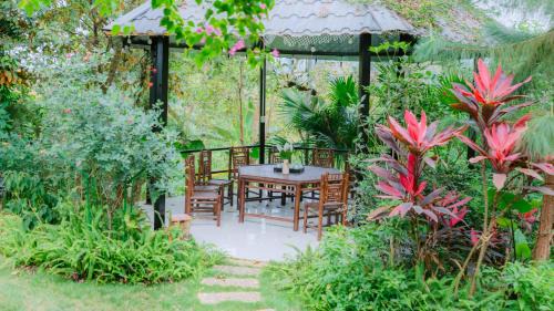 Thach That Appartement | Mộc Hương Garden Villa