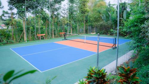 Thach That Appartement | Mộc Hương Garden Villa