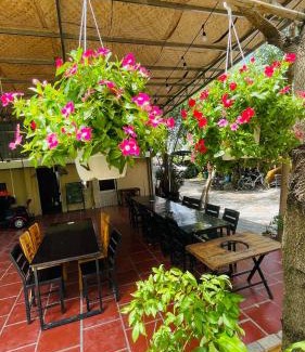 Ke Ga Hôtel | Mộc Lam Homestay