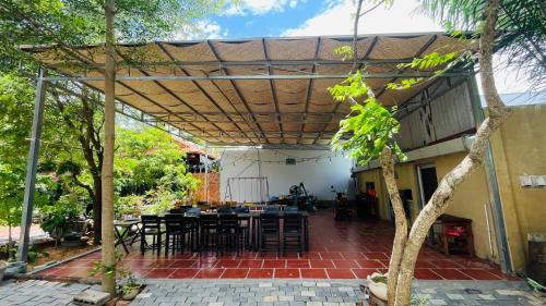 Ke Ga Hôtel | Mộc Lam Homestay
