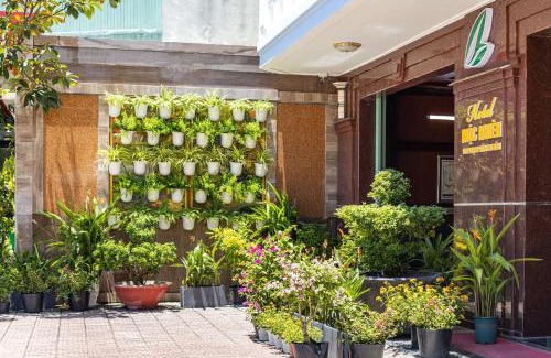 Lien Chieu Maison | Mộc Nhiên Hotel Da Nang